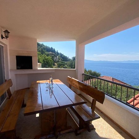 Seaside Secluded Apartments Cove Tvrdni Dolac, Hvar - 12655 Gdinj Exterior photo