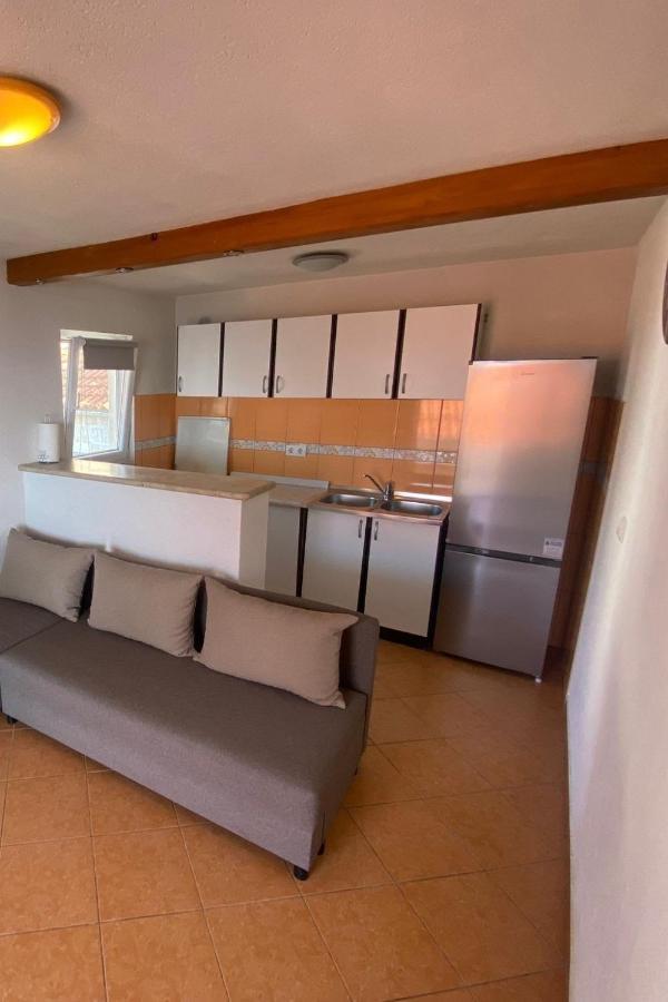Seaside Secluded Apartments Cove Tvrdni Dolac, Hvar - 12655 Gdinj Exterior photo