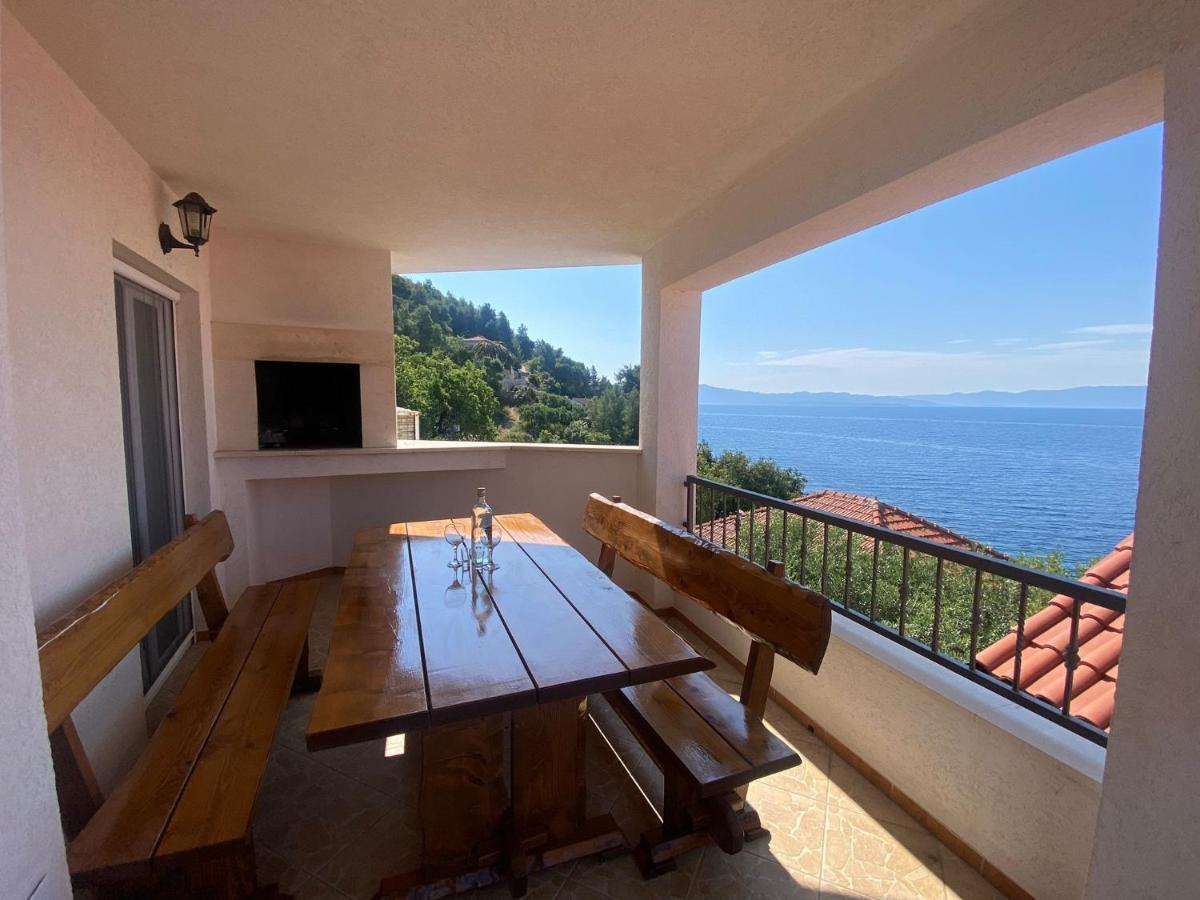 Seaside Secluded Apartments Cove Tvrdni Dolac, Hvar - 12655 Gdinj Exterior photo