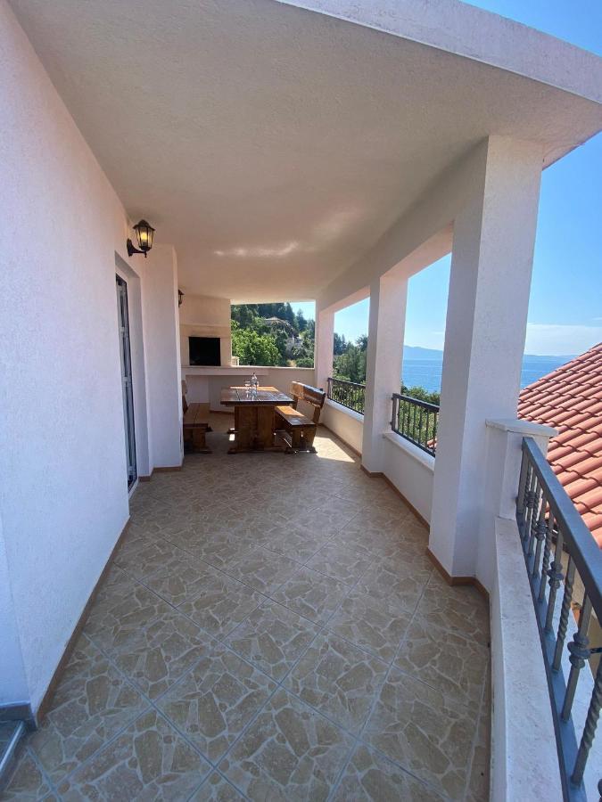 Seaside Secluded Apartments Cove Tvrdni Dolac, Hvar - 12655 Gdinj Exterior photo
