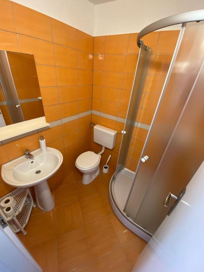 Seaside Secluded Apartments Cove Tvrdni Dolac, Hvar - 12655 Gdinj Exterior photo
